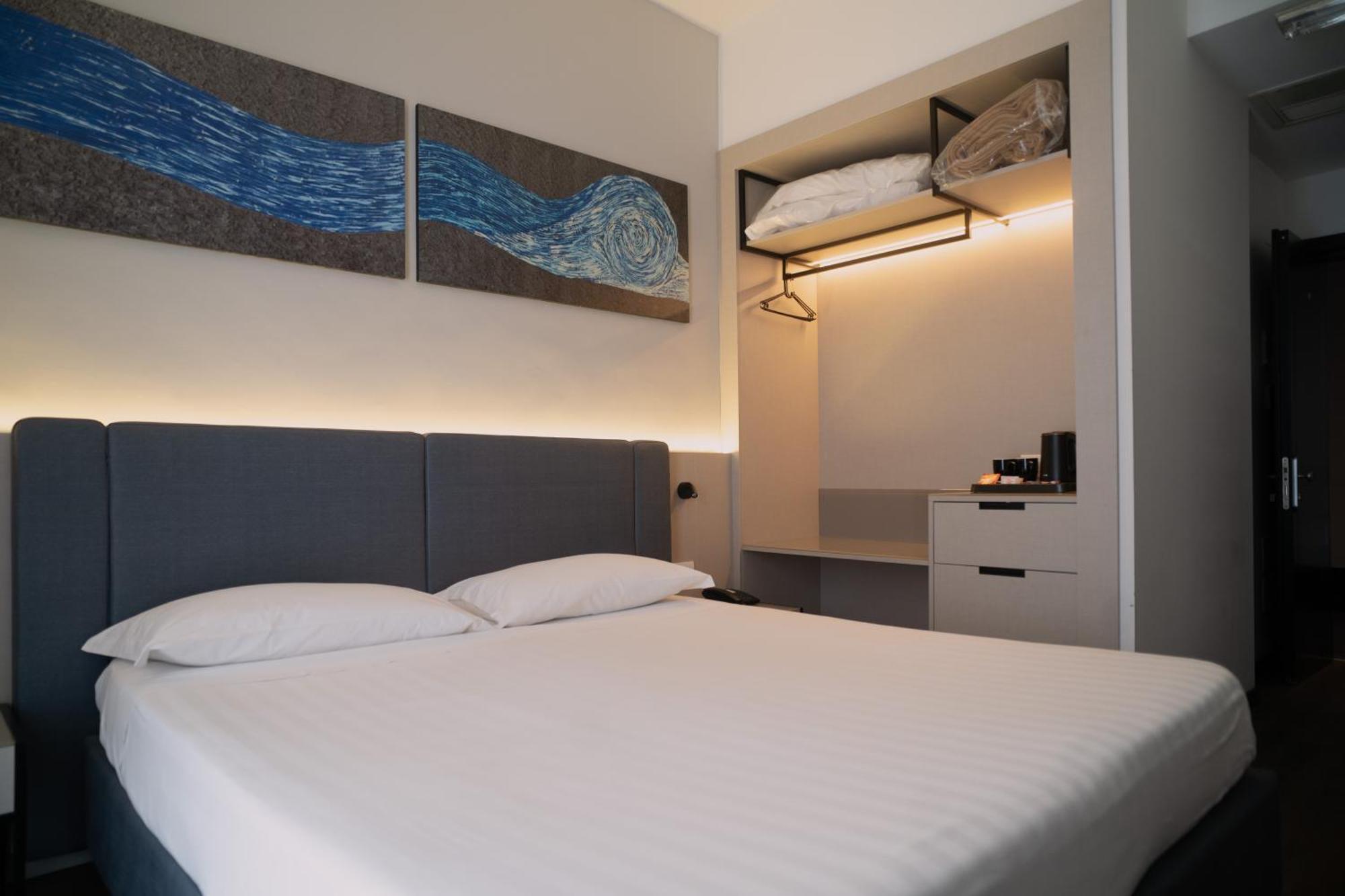 Sea Lion Hotel Montesilvano Marina Esterno foto