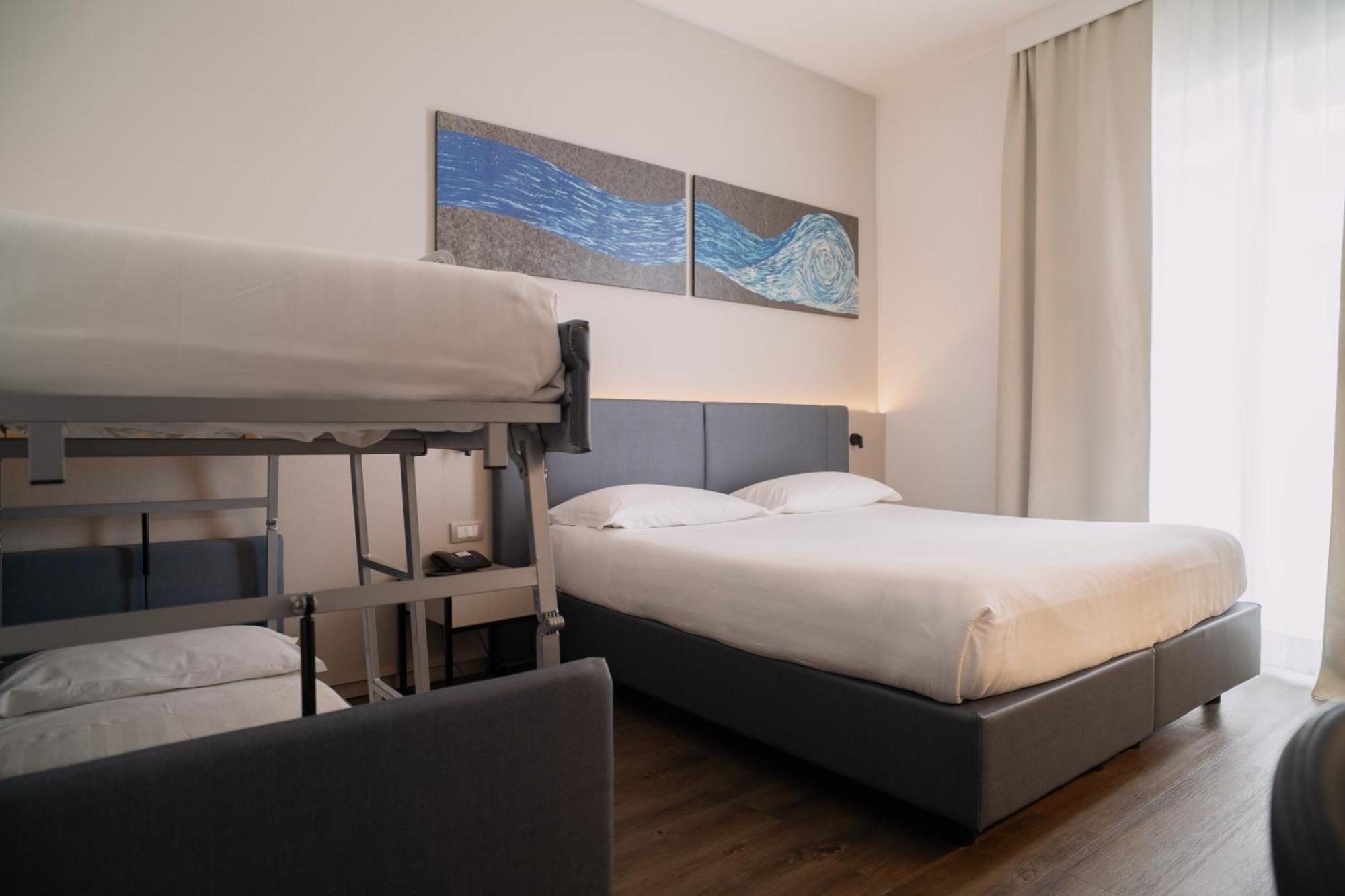 Sea Lion Hotel Montesilvano Marina Esterno foto